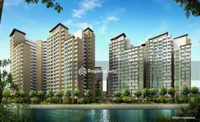 For Sale - Parc Vera