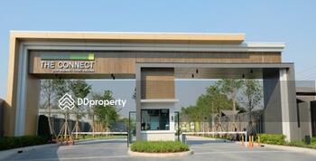 The Connect Don Mueang-Thoet Rachan : เดอะคอนเนค ดอนเมือง-เทิดราชัน