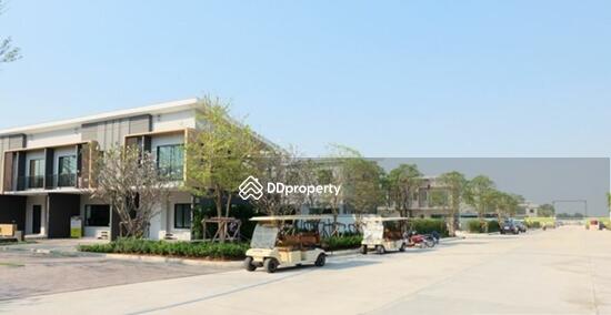 For Sale - The Connect Don Mueang-Thoet Rachan, Bangkok