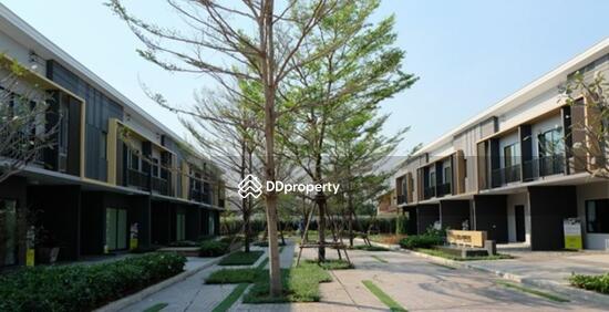 For Sale - The Connect Don Mueang-Thoet Rachan, Bangkok