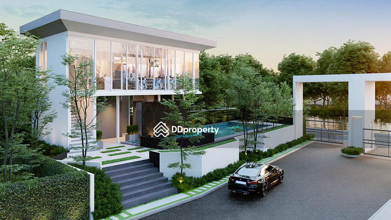 ขาย - Foret Lumlukka-Klong 5 : ฟอร์เร่ ลำลูกกา-คลอง 5, ปทุมธานี