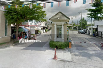 Pruksa Ville 36 Songprapa-Donmuang : พฤกษาวิลล์ 36 สรงประภา-ดอนเมือง