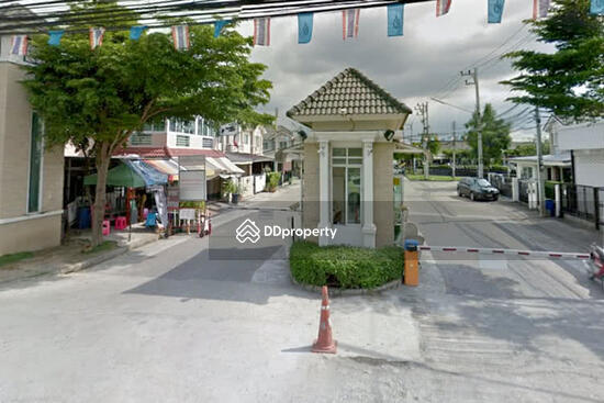 For Sale - Pruksa Ville 36 Songprapa-Donmuang, Pathum Thani