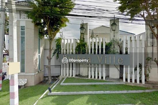 For Sale - Pruksa Ville 36 Songprapa-Donmuang, Pathum Thani