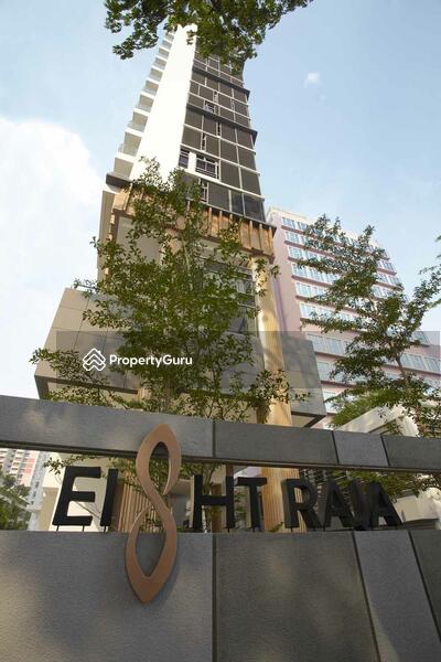 For Sale - 8 Raja