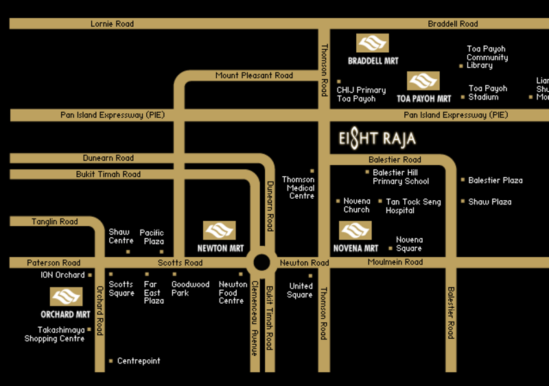 8 Raja - Price, Reviews & Availability (2026)