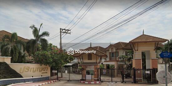 For Rent - Parinyada Chalongrat, Bangkok