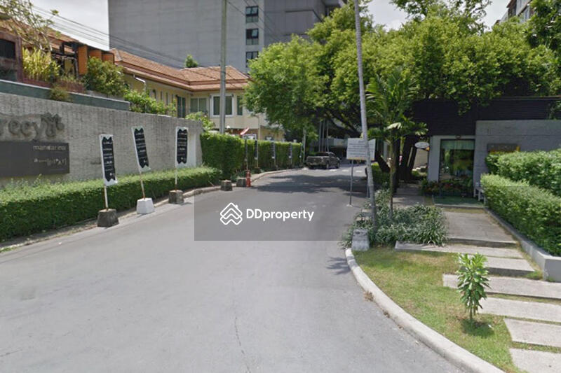 For Sale - Areeya Mandarina Ratchada-Sutthisarn, Bangkok