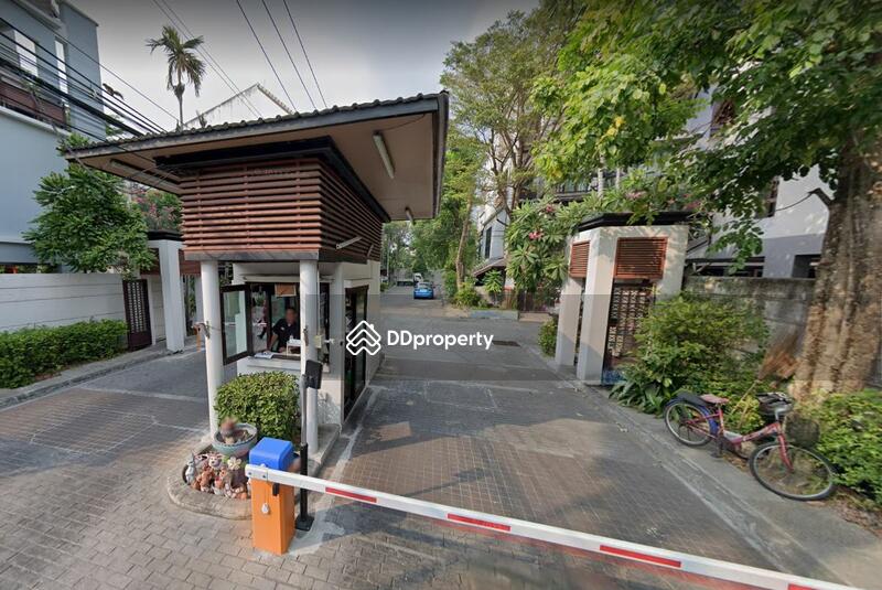 For Sale - Areeya Mandarina Ratchada-Sutthisarn, Bangkok