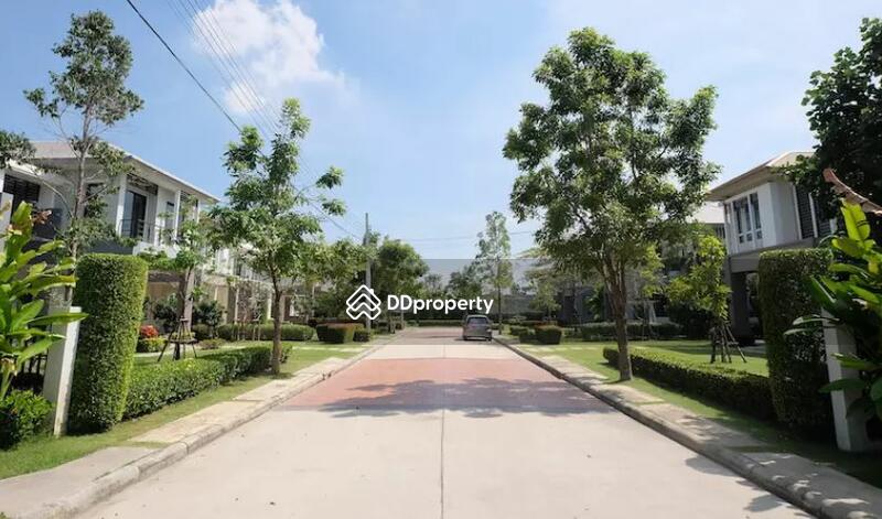 Teerin Park Charan 13 – Kanchanapisek : ธีรินทร์ พาร์ค จรัญฯ 13 – กาญจนาภิเษก #0