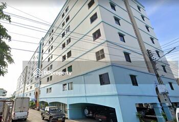 Yamo Land House Condominium : ย่าโมแลนด์เฮ้าส์ คอนโดมิเนียม