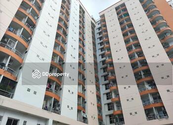 Sima Nakhon Condominium