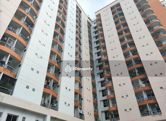 For Sale - Sima Nakhon Condominium, Nakhon Ratchasima