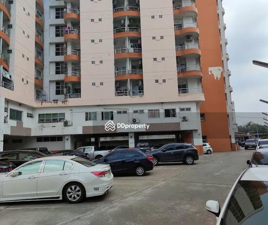 For Sale - Sima Nakhon Condominium, Nakhon Ratchasima