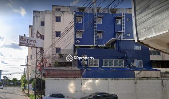 For Sale - Sima Nakhon Condominium, Nakhon Ratchasima