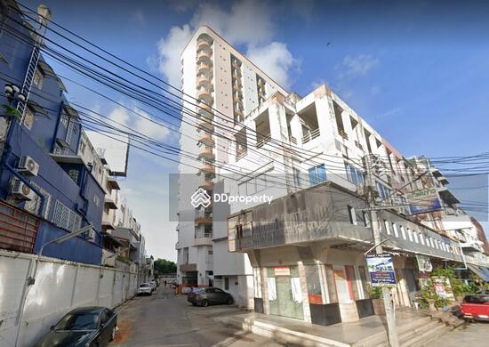 For Sale - Sima Nakhon Condominium, Nakhon Ratchasima