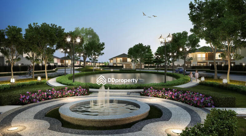 For Sale - Golden Neo Rama 2, Samut Sakhon