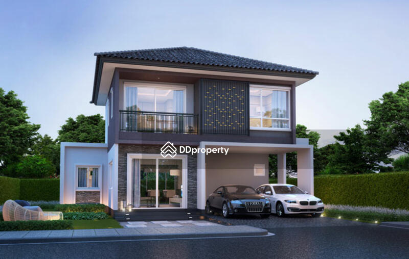 For Sale - Golden Neo Rama 2, Samut Sakhon