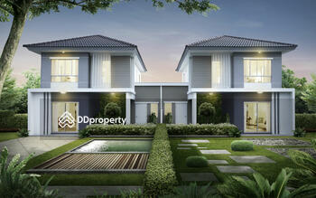 Pruksa Ville 50/2 Ramkhamhaeng : พฤกษาวิลล์ 50/2 รามคำแหง (ซ.มิสทีน) 