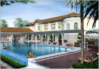  - CASA Legend Sriracha : คาซ่า เลเจ้นด์ ศรีราชา