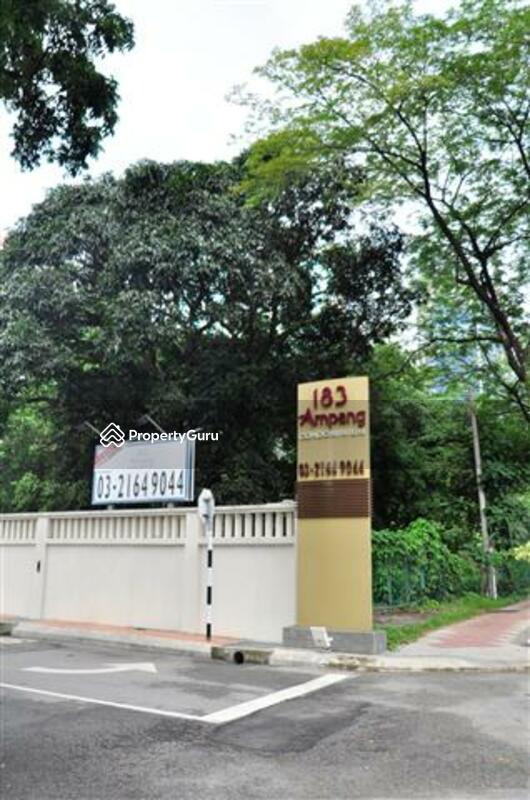 183 Ampang #0
