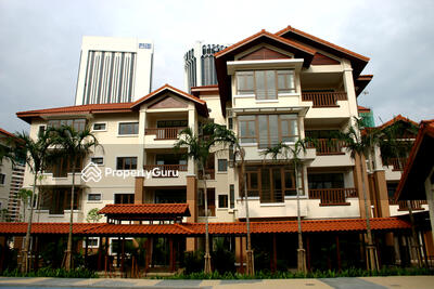  - 183 Ampang