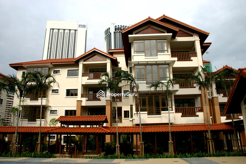 183 Ampang #0