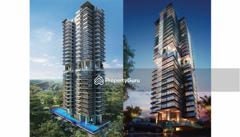 Regent Residences Condo Details in Balestier / Toa Payoh | PropertyGuru ...