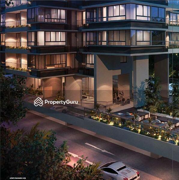For Sale - Regent Residences