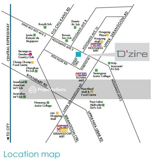 For Rent - D'Zire