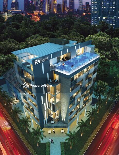 For Sale - RV Point