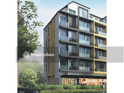 - Suites at Bukit Timah