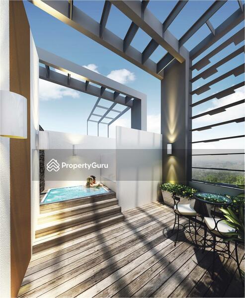 For Sale - Suites @ Newton