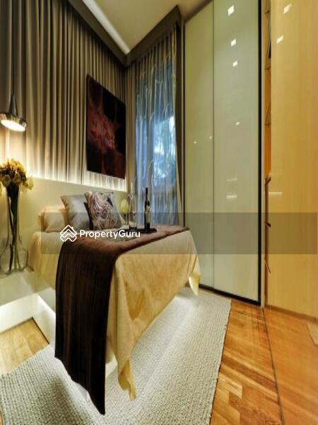 Master Room