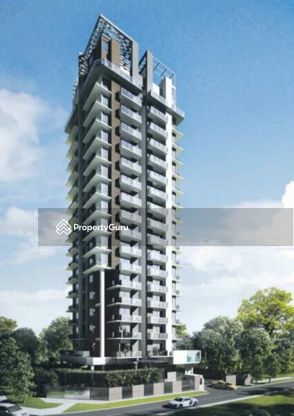 Icon of Urban Living