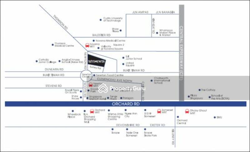 Location Plan