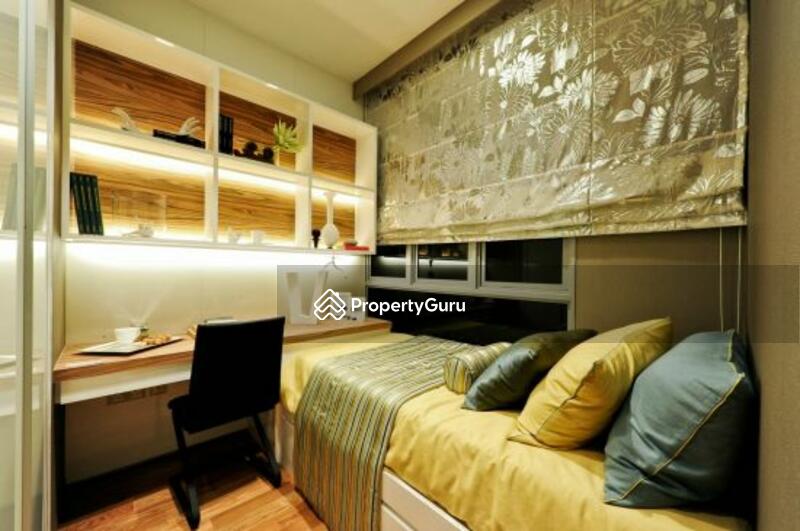 Common Bedroom