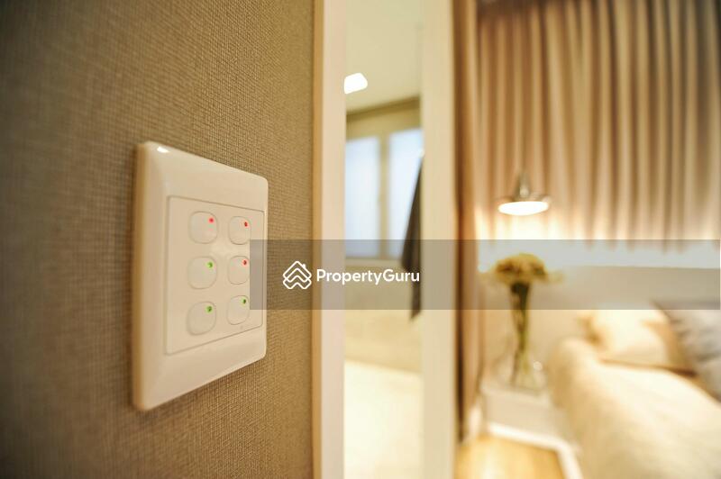 Intelligent Lighting System