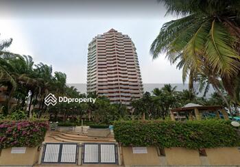 Springfield Beach Condominium : สปริงฟิลด์ บีช คอนโดมิเนียม
