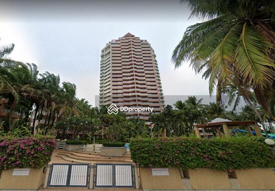 ขาย - Springfield Beach Condominium : สปริงฟิลด์ บีช คอนโดมิเนียม, เพชรบุรี