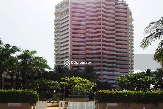 Springfield Beach Condominium Phetchaburi Cha am Cha Am