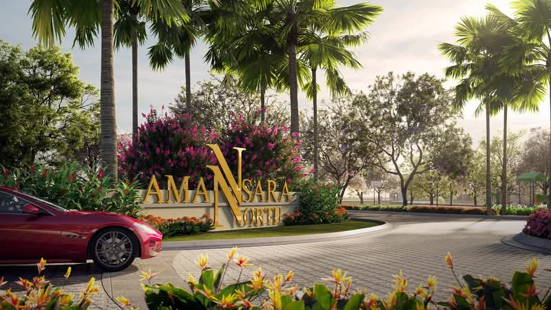 Amansara North - iProperty.com.my
