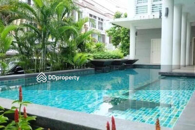  - Baan Klang Muang Urbanion Ladprao-Sena 1 : บ้านกลางเมือง เออร์บาเนียน ลาดพร้าว-เสนา 1 