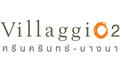 Villaggio 2 Srinakarin-Bangna : วิลลาจจิโอ 2 ศรีนครินทร์-บางนา, สมุทรปราการ