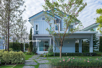 Villaggio 2 Srinakarin-Bangna : วิลลาจจิโอ 2 ศรีนครินทร์-บางนา