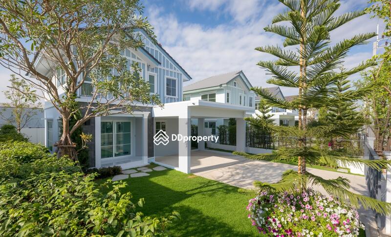 For Rent - Villaggio 2 Srinakarin-Bangna, Samut Prakan