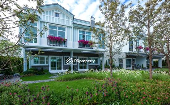 ให้เช่า - Villaggio 2 Srinakarin-Bangna : วิลลาจจิโอ 2 ศรีนครินทร์-บางนา, สมุทรปราการ