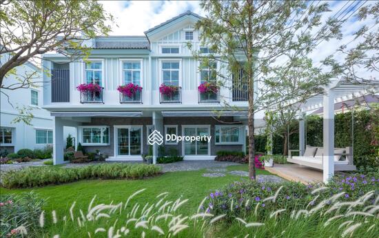 ให้เช่า - Villaggio 2 Srinakarin-Bangna : วิลลาจจิโอ 2 ศรีนครินทร์-บางนา, สมุทรปราการ