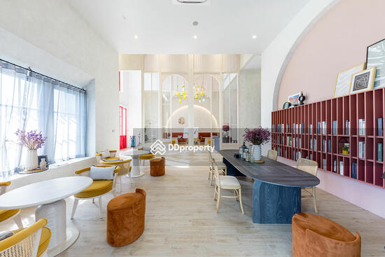 ขาย - Villaggio 2 Srinakarin-Bangna : วิลลาจจิโอ 2 ศรีนครินทร์-บางนา, สมุทรปราการ