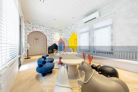 ขาย - Villaggio 2 Srinakarin-Bangna : วิลลาจจิโอ 2 ศรีนครินทร์-บางนา, สมุทรปราการ